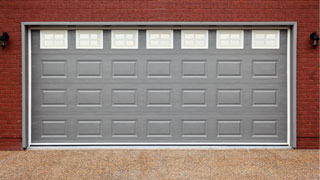 Garage Door Repair at City Center Bellevue, Washington